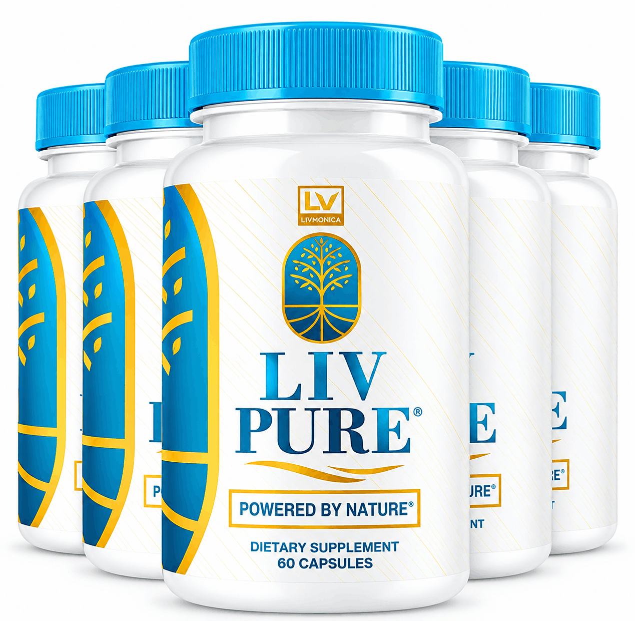 Liv Pure Supplement