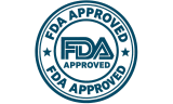 FDA Approved 
